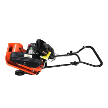 100KG Manual Start Hand Held Plate Compactor Vibratory